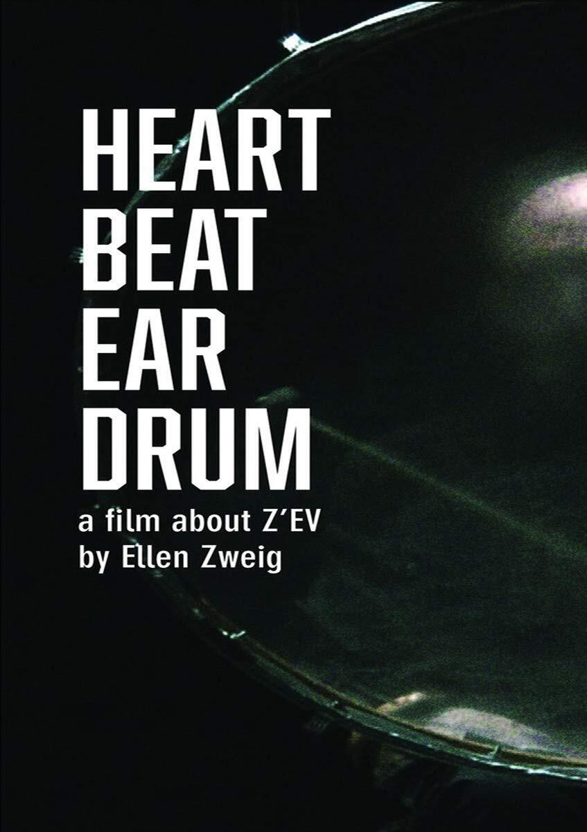 Hear Beat Ear Drum (DVD)