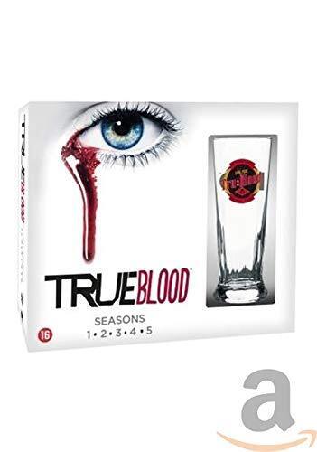 True blood - Seizoen 1-5 (DVD)
