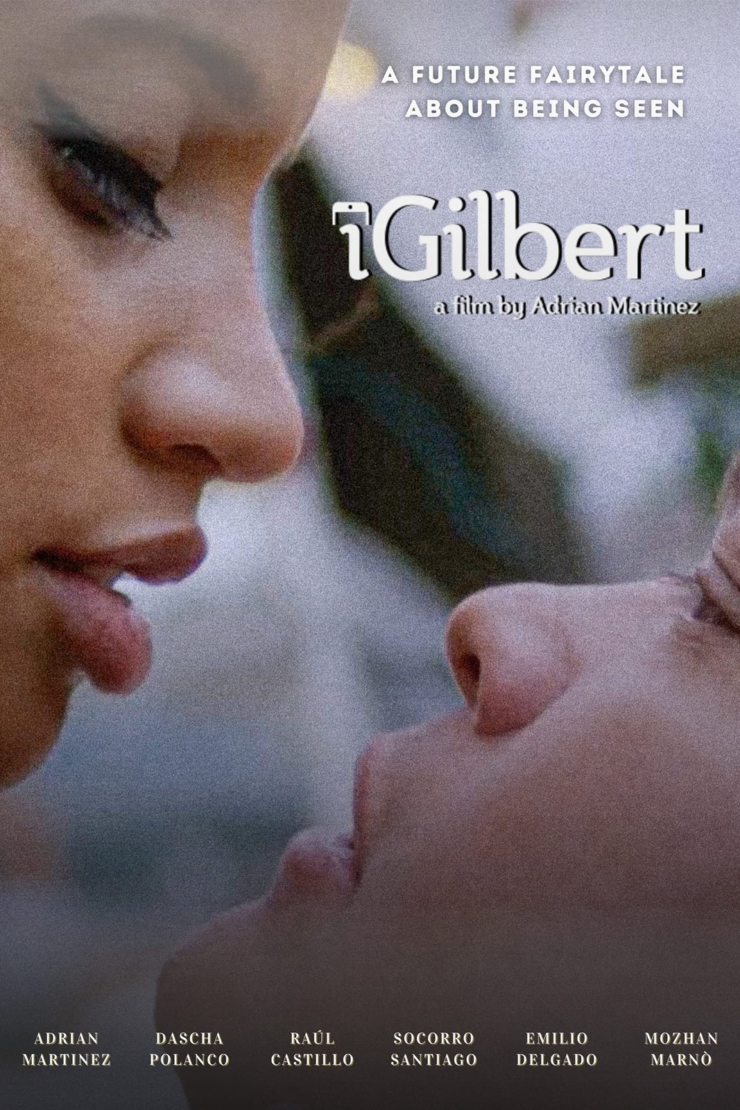 iGilbert (DVD)