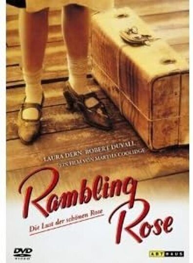 Rosa (Import) - DVD Nuova