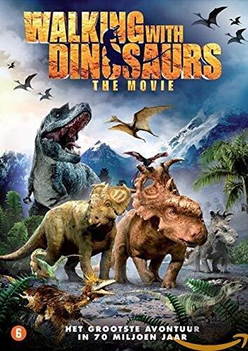 Walking With Dinosaurs (DVD)