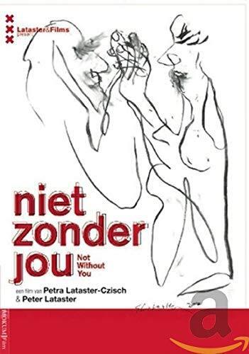 Niet zonder jou (DVD)