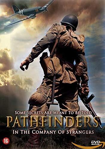 Pathfinders - In the company of strangers (DVD)