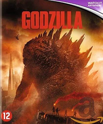 Godzilla (Blu-ray)