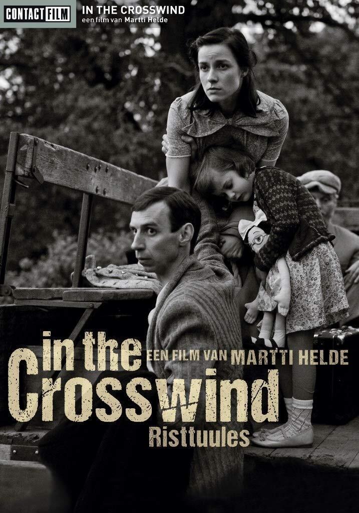 In the crosswind (DVD)