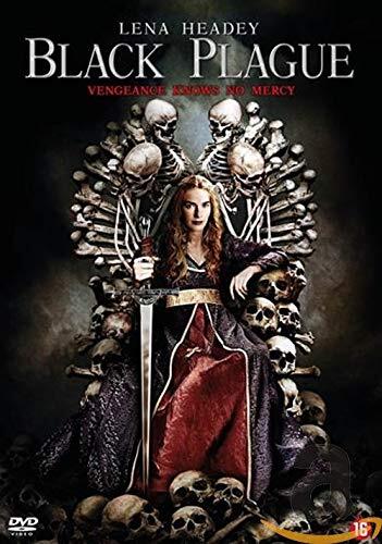 Black plague (DVD)