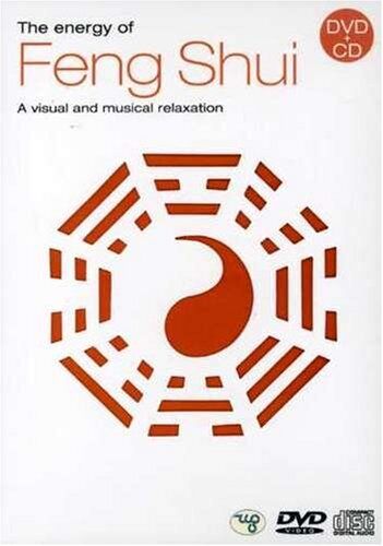 The Energy Of Feng Shui (DVD)
