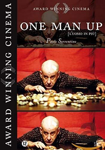 One man up (L’Uomo in piu) (DVD)