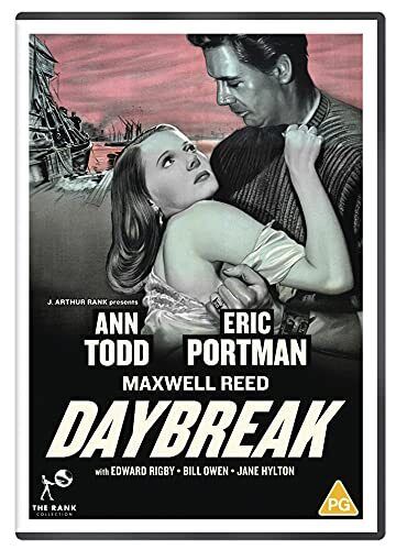 Daybreak (DVD)