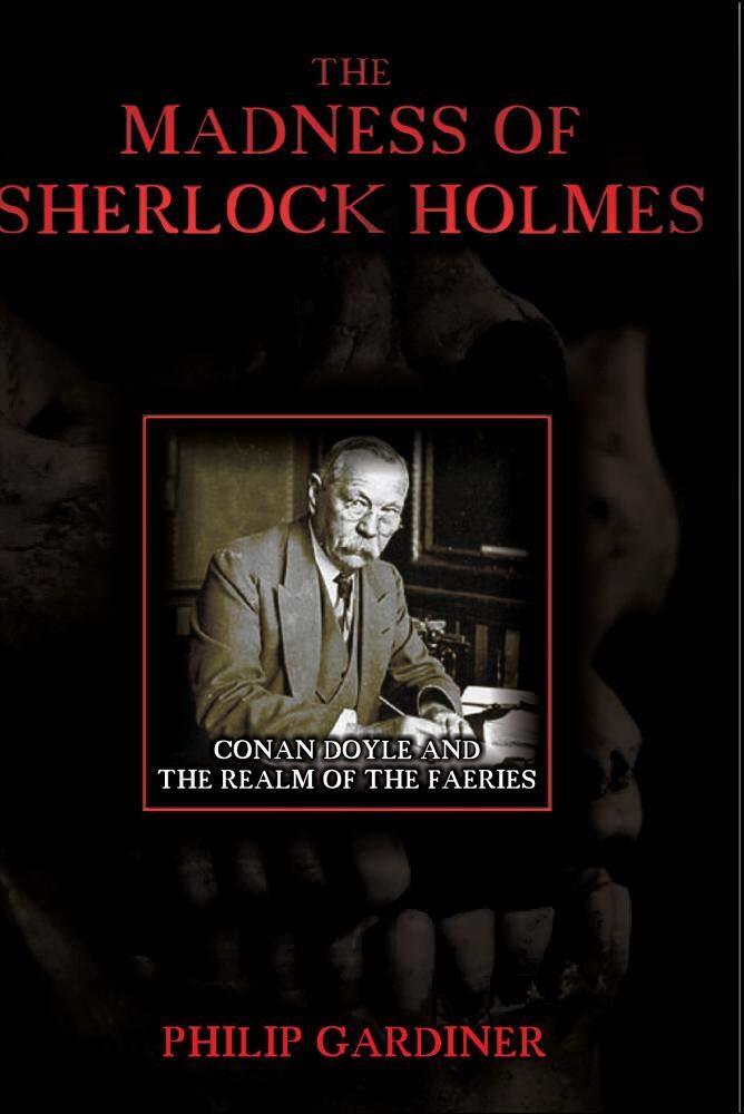 The Madness of Sherlock Holmes (DVD)