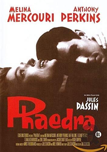 DVD - Phaedra (1 DVD) (DVD)