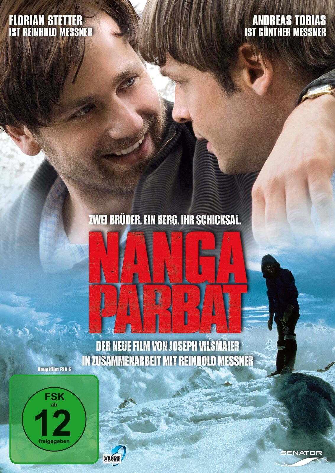Nanga Parbat (DVD)