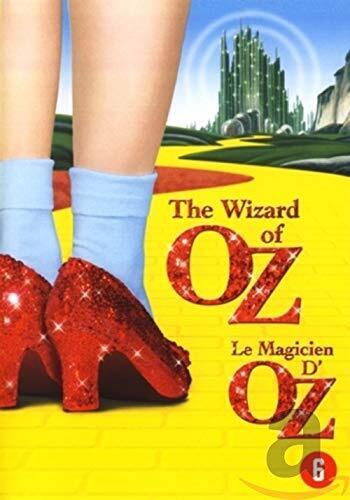Wizard of Oz (DVD) Kristin Davis