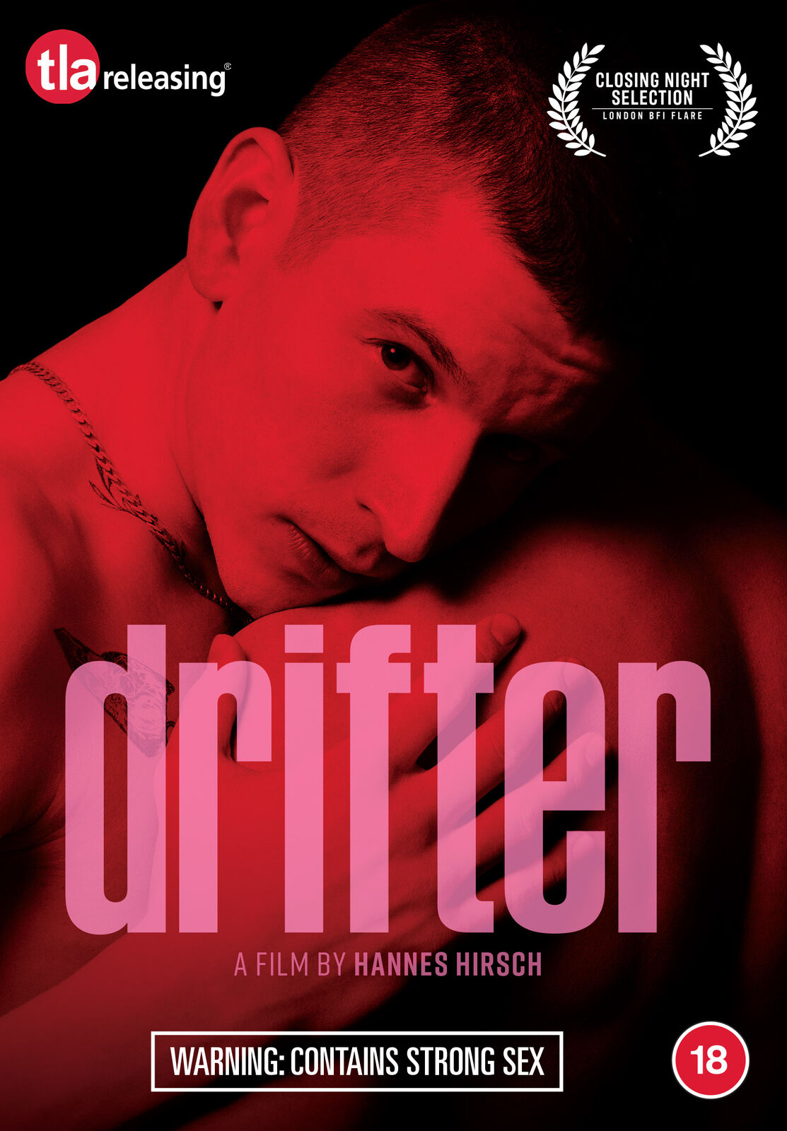 Drifter (DVD) Lorenz Hochhuth Cino Djavid Gustav Schmidt Oscar Hoppe Aviran Edri