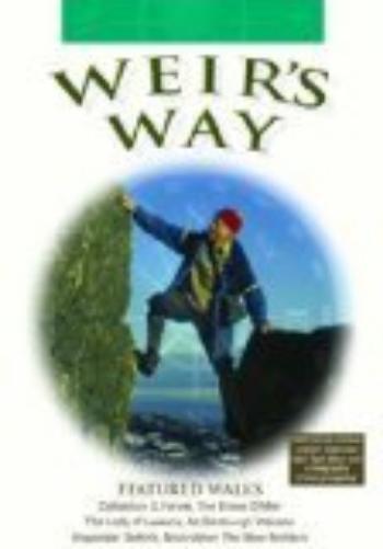 Weir's Way: Collieston & Forvie, Braemar, Edinburgh, Anstruther (DVD) Tom Weir