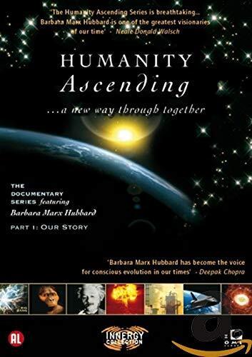 Humanity ascending 1-our story (DVD)