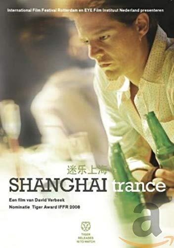 Shanghai trance (DVD)