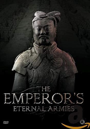Emperor's eternal armies (DVD)