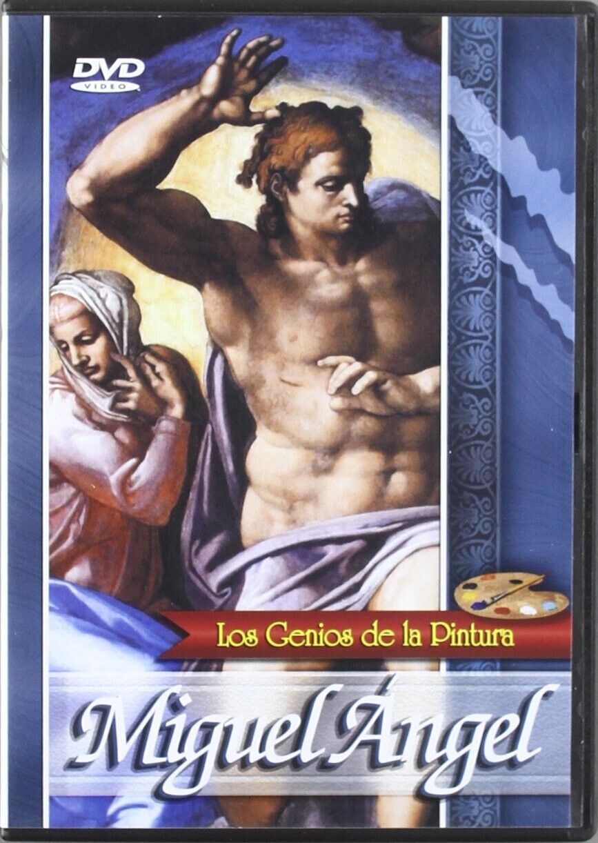 Miguel Angel [DVD] (2002)
