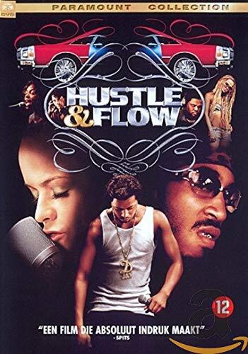 Hustle & Flow 2006 (DVD)