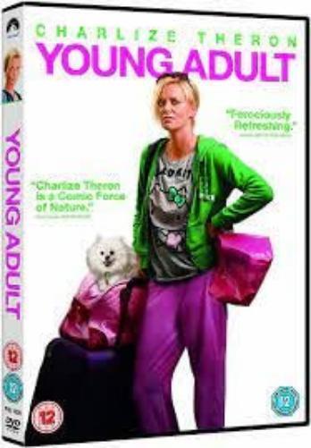 Young Adult (Videogioco)