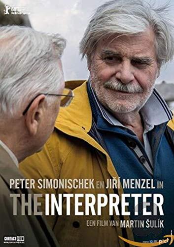 Interpreter (DVD)