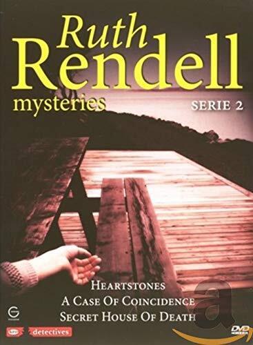 Ruth Rendell mysteries - Seizoen 2 (DVD)
