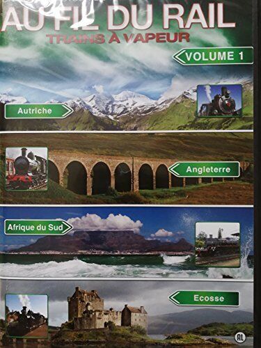 Steam Away -6t/M9 (DVD)