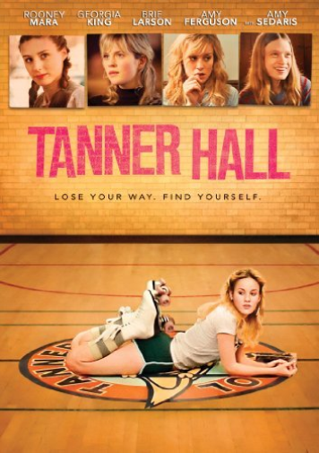 `MARA,ROONEY` TANNER HALL DVD NUOVO