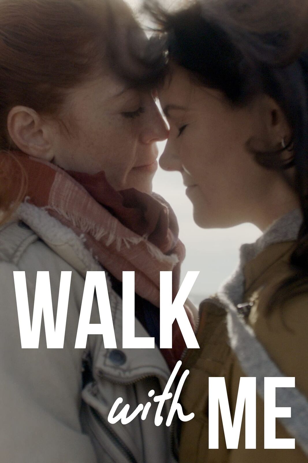 Walk With Me (DVD) Devin Dunne Bridget Barkan Daniel Fox