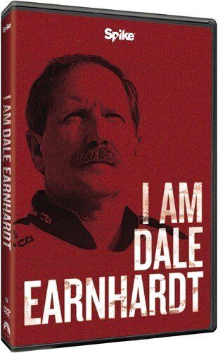 I Am Dale Earnhardt (DVD) Earnhardt Dale Jr. Rooker Michael Childress Richard