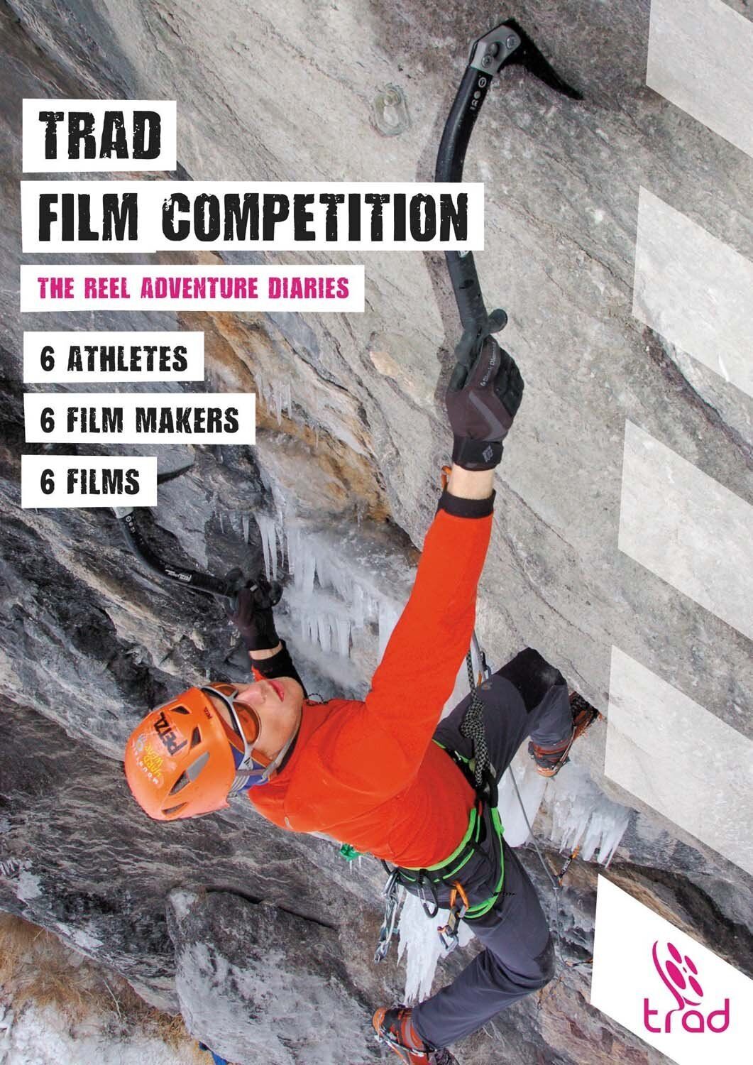 The Reel Adventure Diaries (DVD)