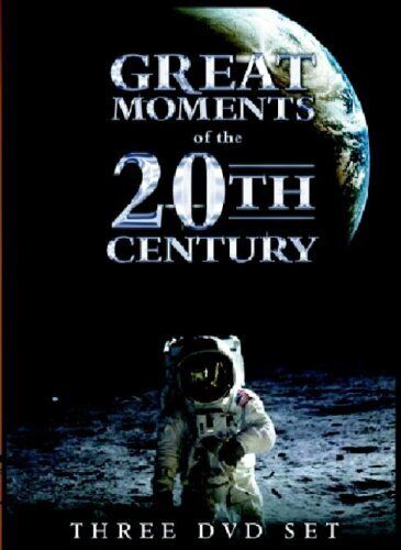 Great Moments Of The Twentieth Century (DVD)