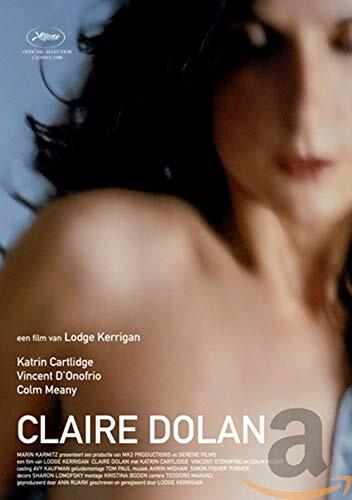 Claire Dolan (DVD)
