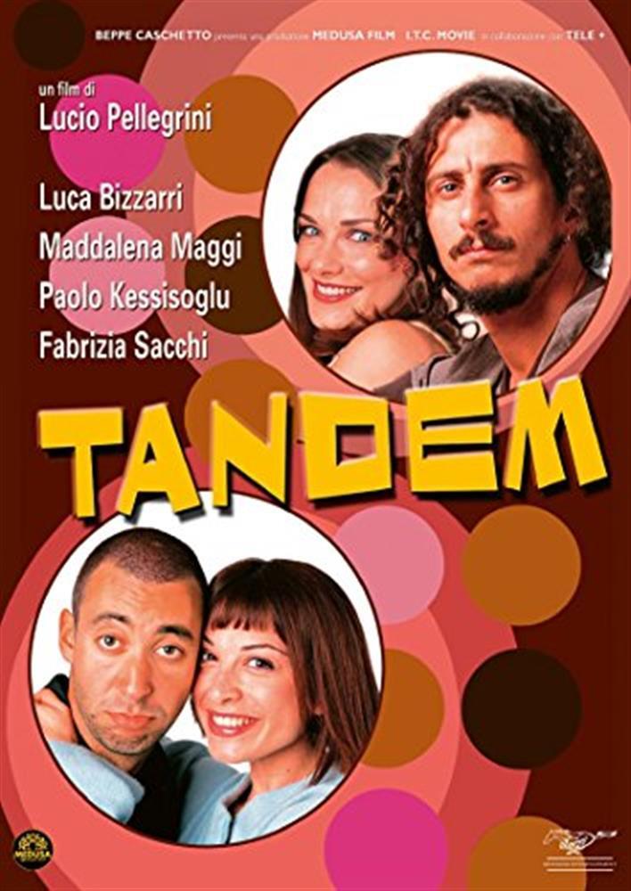 Tandem - Movie
