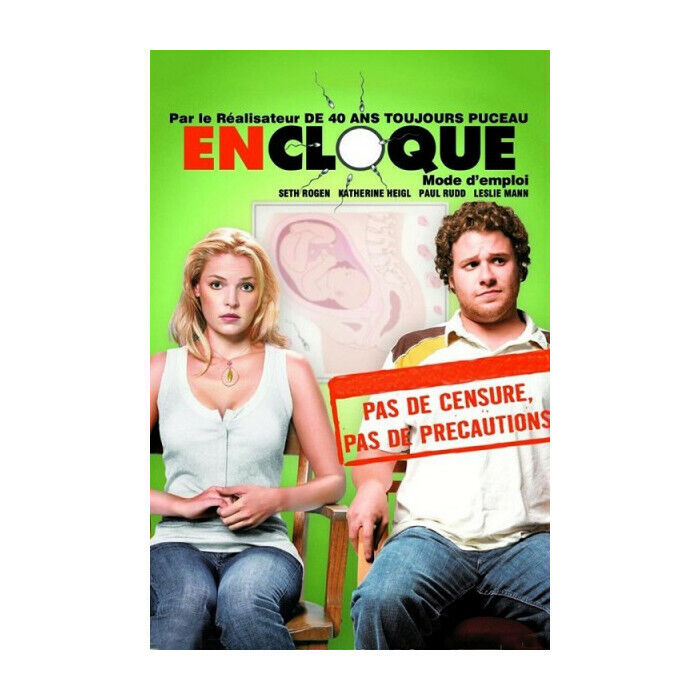 IN Blister, D 'em Offerte di Lavoro DVD Nuova
