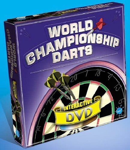 World Championship Darts (DVD)