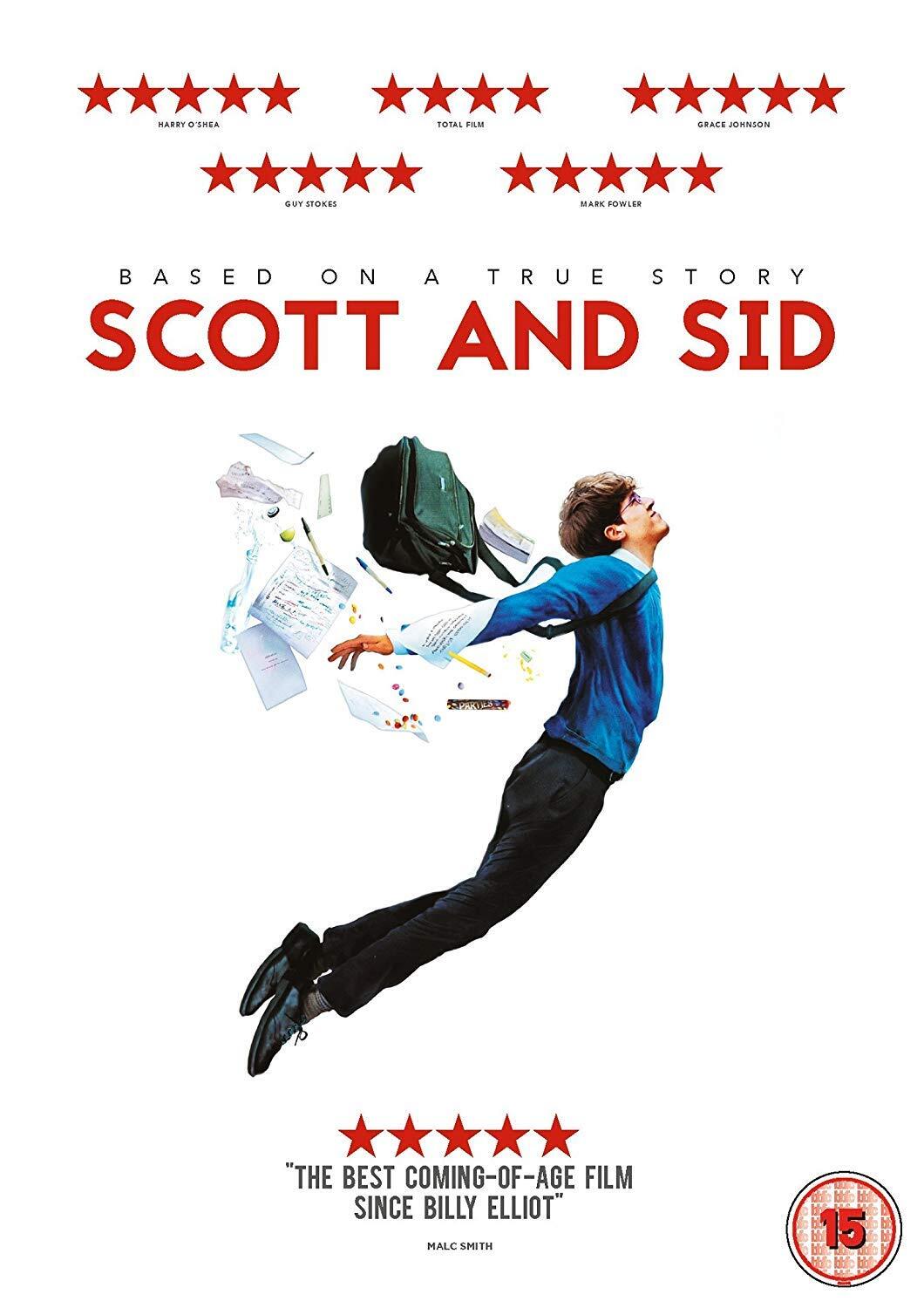 Scott & Sid (DVD)