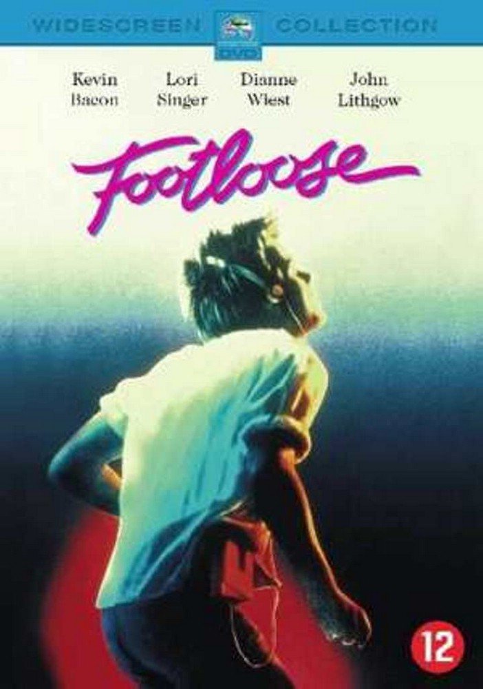 Footloose (DVD)