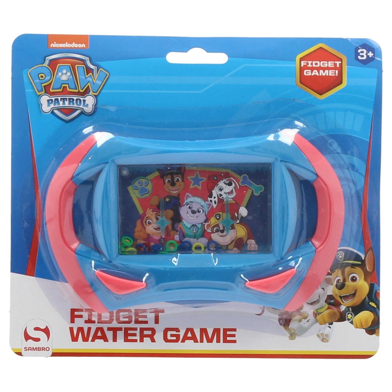 PAW PATROL Water Doodle