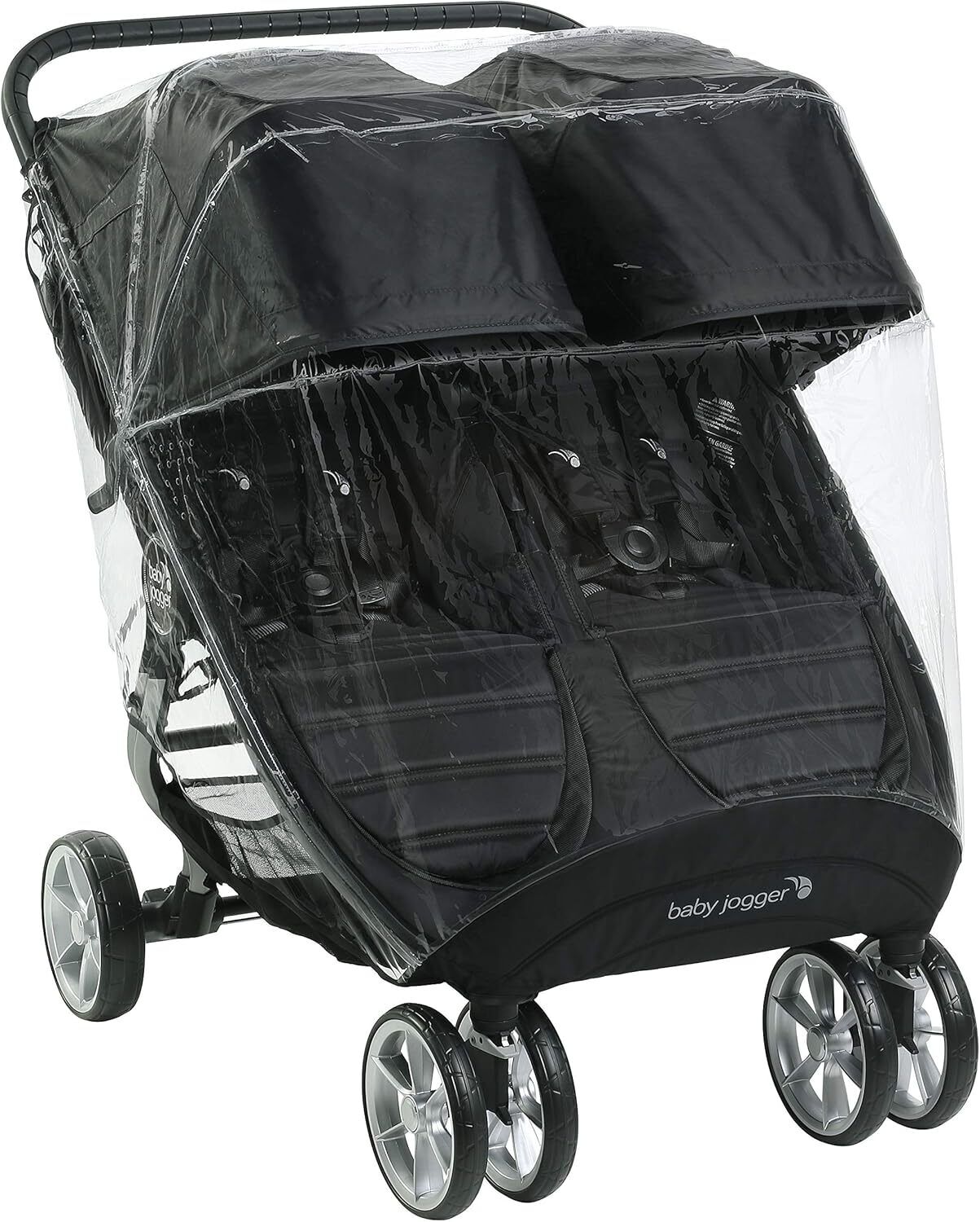 Baby Jogger Parapioggia City Mini2 Gt2  Tour2 Double Bj0190461600