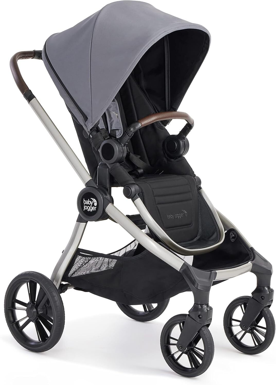 Baby Jogger Passeggino Reversibile CITY SIGHT DARK SLATE Bj0217144005