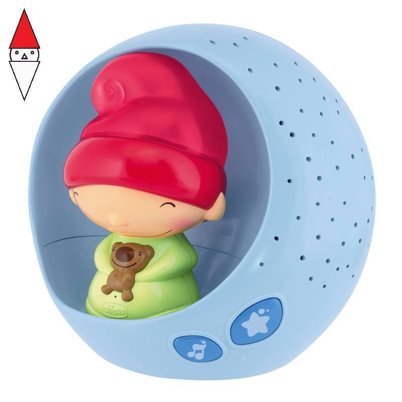 PRIMA INFANZIA ARTSANA (CHICCO) GOODNIGHT BABY 60024