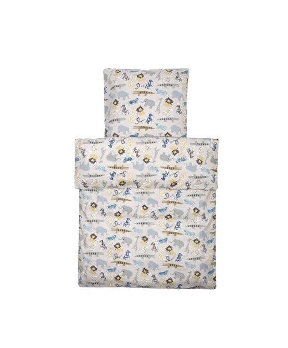 SMALLSTUFF - Doll Bedding Savannah, Sandy