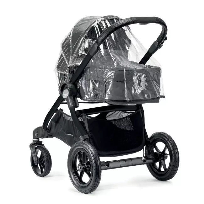 Baby Jogger Parapioggia Per Navicella City Select City Select Lux Bj0196730300