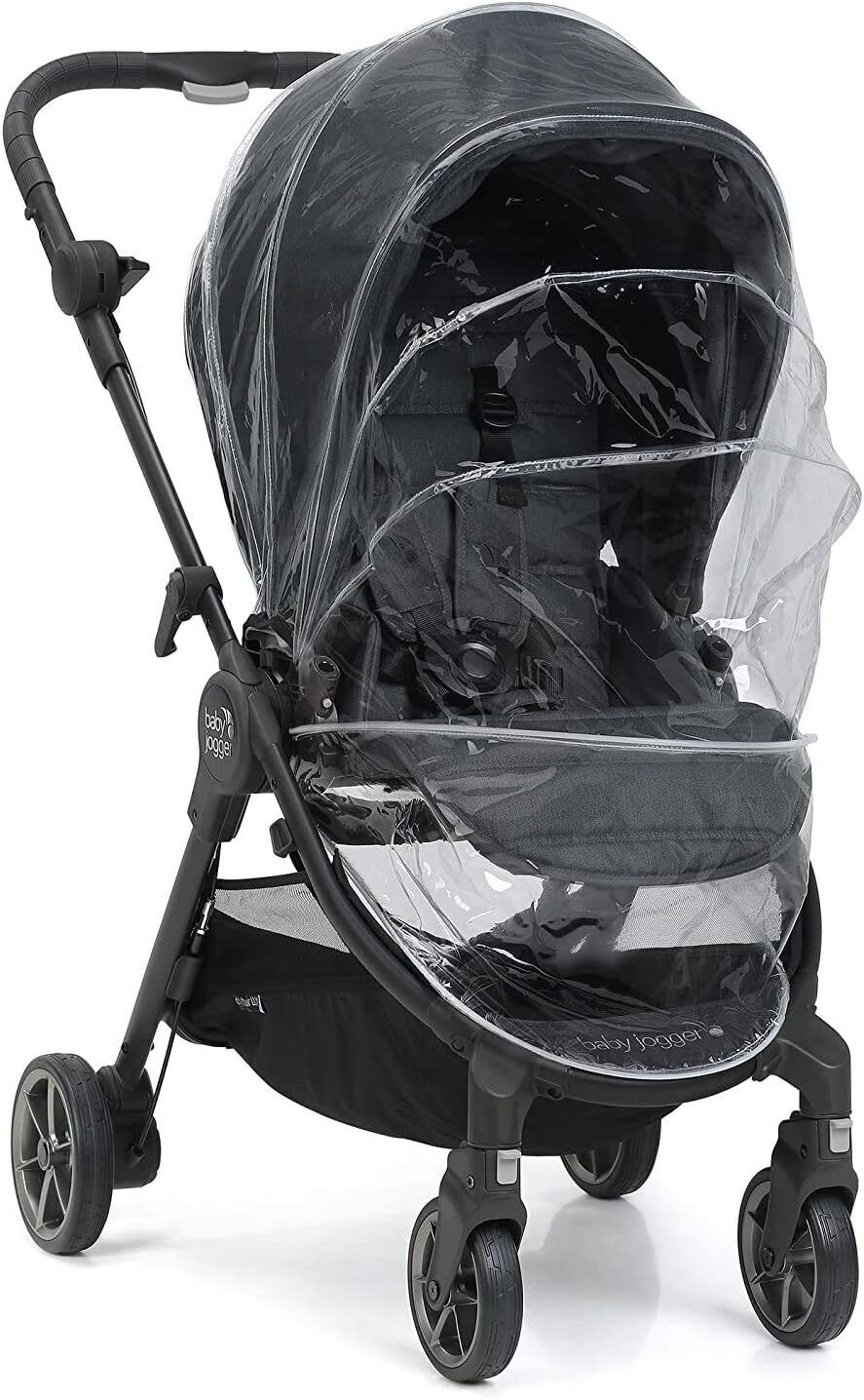 Baby Jogger Parapioggia Per Passeggino City Tour Lux Bj0184295490