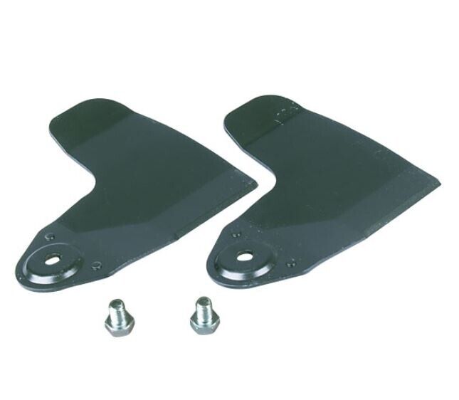 Kit lame viti rasaerba tagliaerba compatibile WOLF-GARTEN COMPACT PLUS 40 B