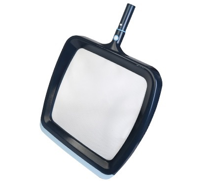 RETINO DI SUPERFICIE GRE GRAPHITE LSP40 PER PULIZIA PISCINE