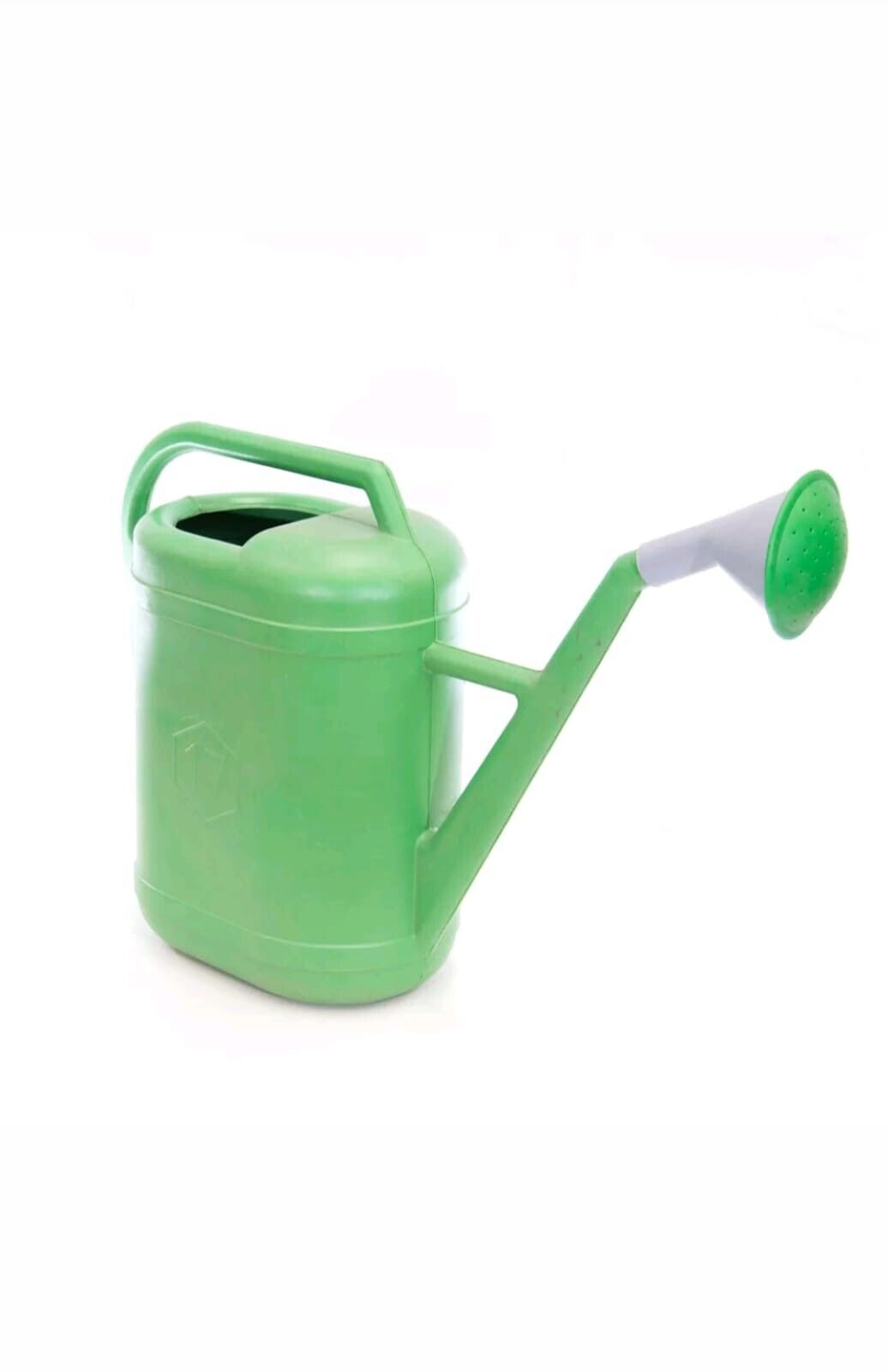 ANNAFFIATOIO INNAFFIATOIO 17 LT. IN PLASTICA COMPLETO DI DOCCINO