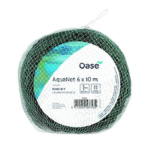 Oase 53753 Aquanet Rete, Nero